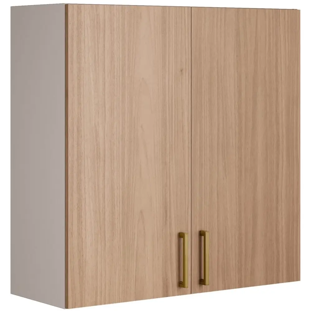 Armário Aéreo Essence 2 Portas 80cm Itatiaia