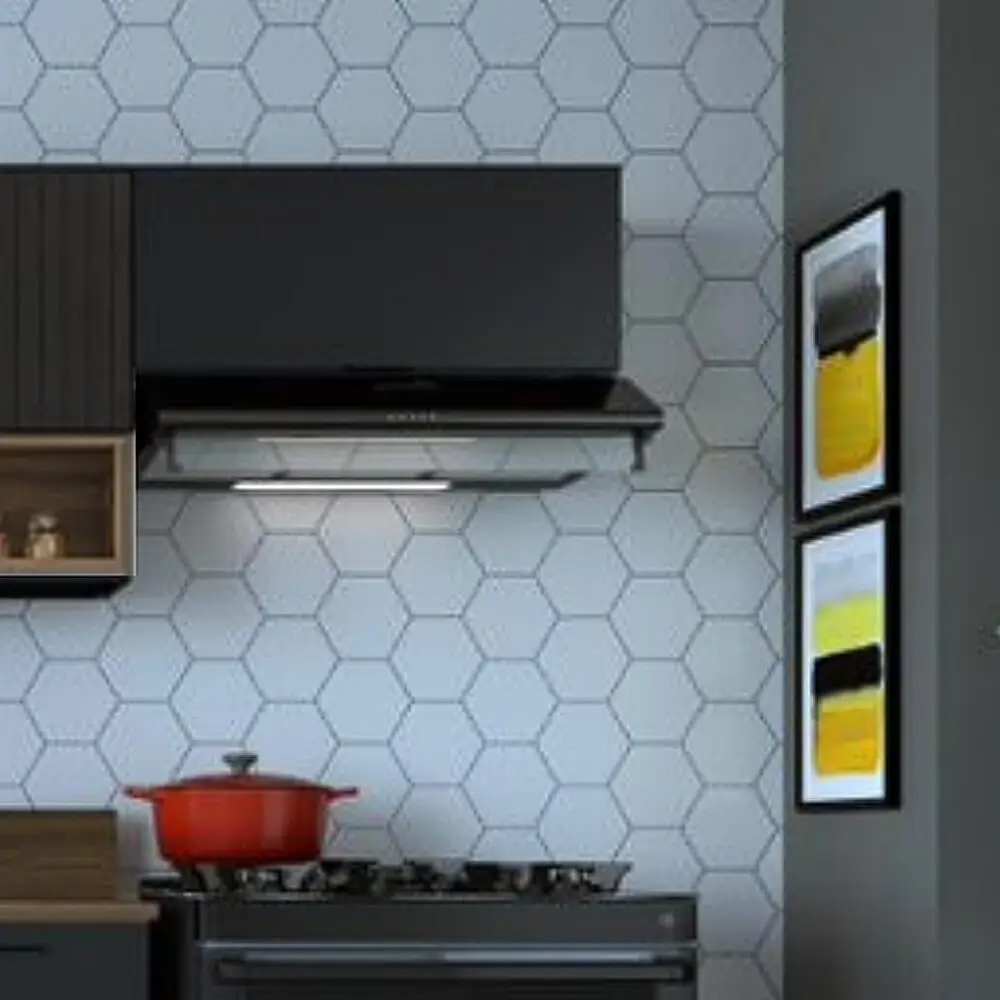 Armário Aéreo Exclusive 80cm 1 Porta Itatiaia - Imagem 4