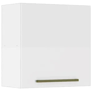 Armário Aéreo Favorita 1 Porta Zanzini