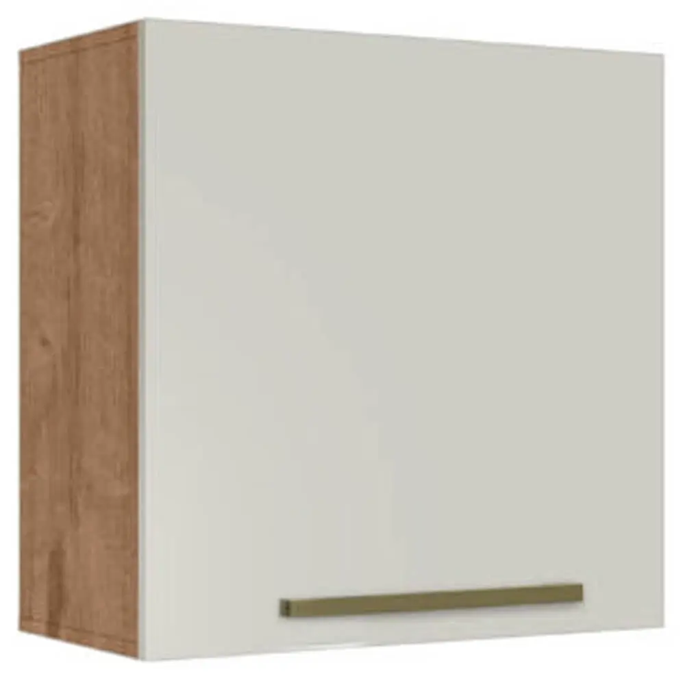 Armário Aéreo Favorita 1 Porta Zanzini - Imagem 4