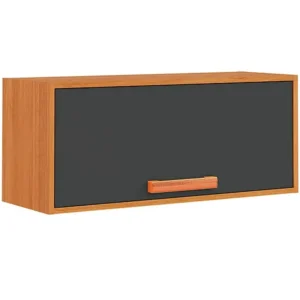 Armário Aéreo Napoles Geladeira 1 Porta Itatiaia