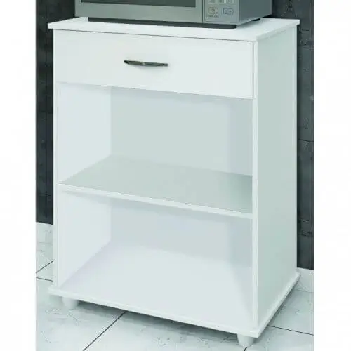Armário Cozinha 302 2 Portas Benetil - Image 3