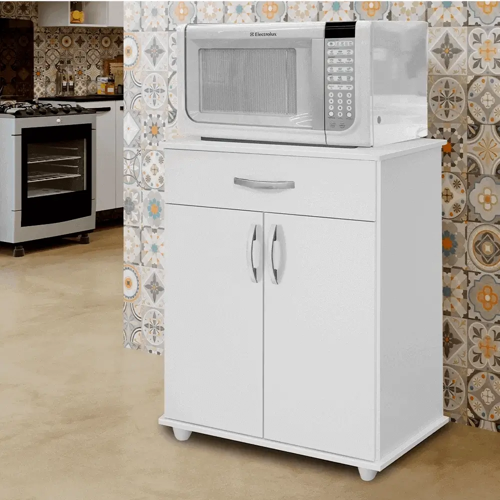 Armário Cozinha 302 2 Portas Benetil - Image 2