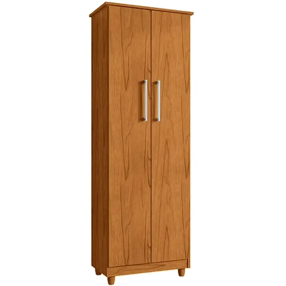 Armário Multiuso Nina 2 Portas Rud Rack