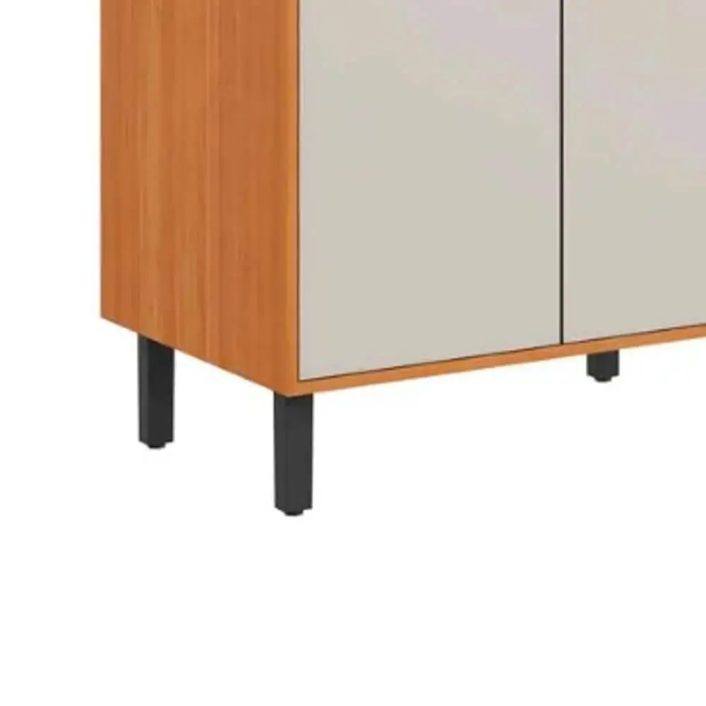 Balcão Napoles 2 Portas para Cozinha Itatiaia - Imagem 4