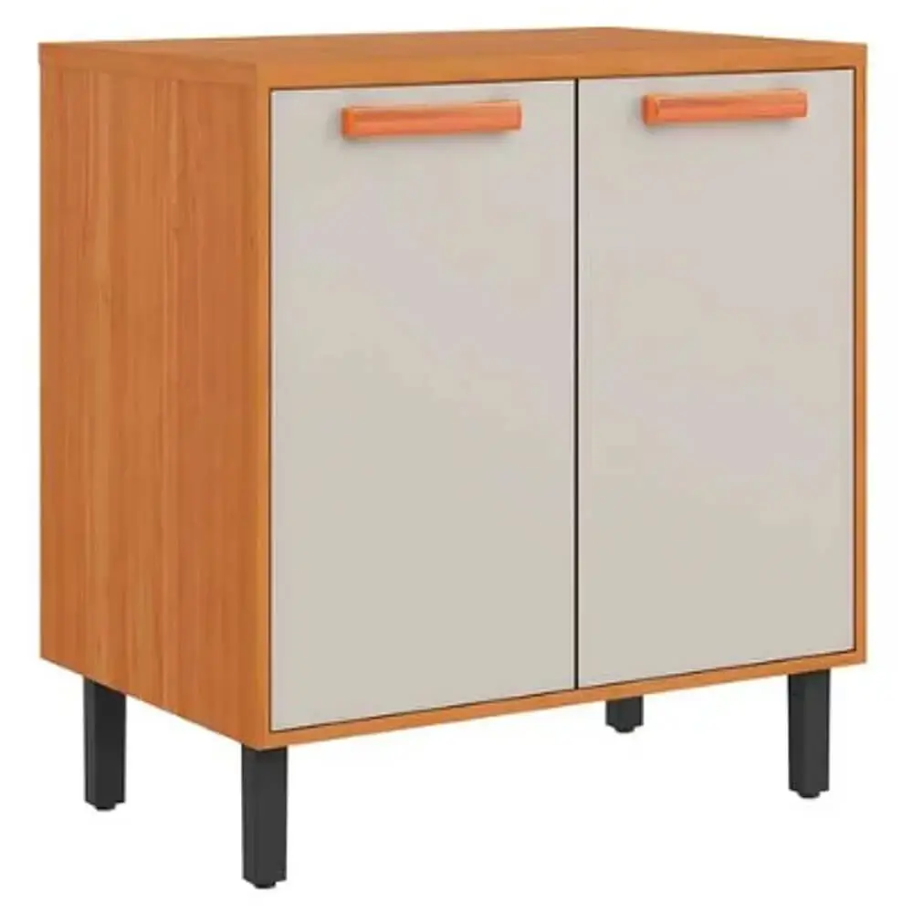 Balcão Napoles 2 Portas para Cozinha Itatiaia