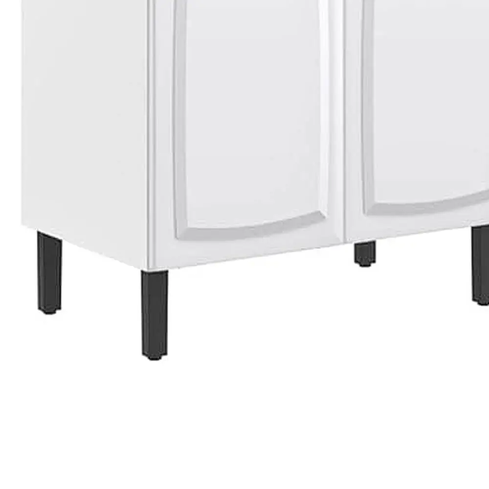 Balcão New Premium 2 Portas para Cozinha Itatiaia - Imagem 4