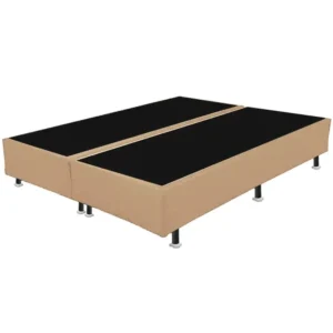 Base Bipartida Casal Universal em Corino 37x188x138