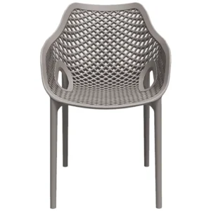 Poltrona Colmeia Forte Plástico