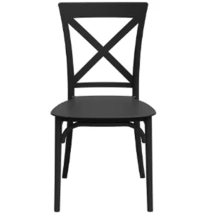 Cadeira Robust Cross Forte Plástico