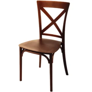 Cadeira Robust Cross Forte Plástico