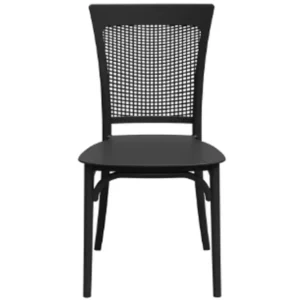 Cadeira Robust Palha Forte Plástico