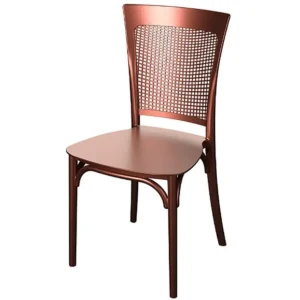 Cadeira Robust Palha Forte Plástico