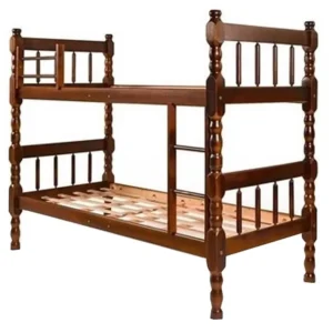 Beliche Milão Torneada para Colchão 188x88 Disamóveis