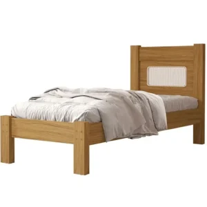 Cama Clara Solteiro Cambel