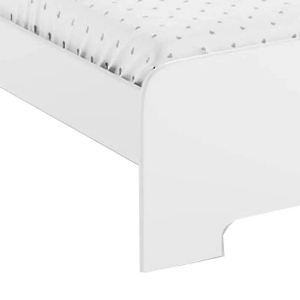 Cama Infantil Vingadores com Proteção Lateral Gabrielli - Imagem 3