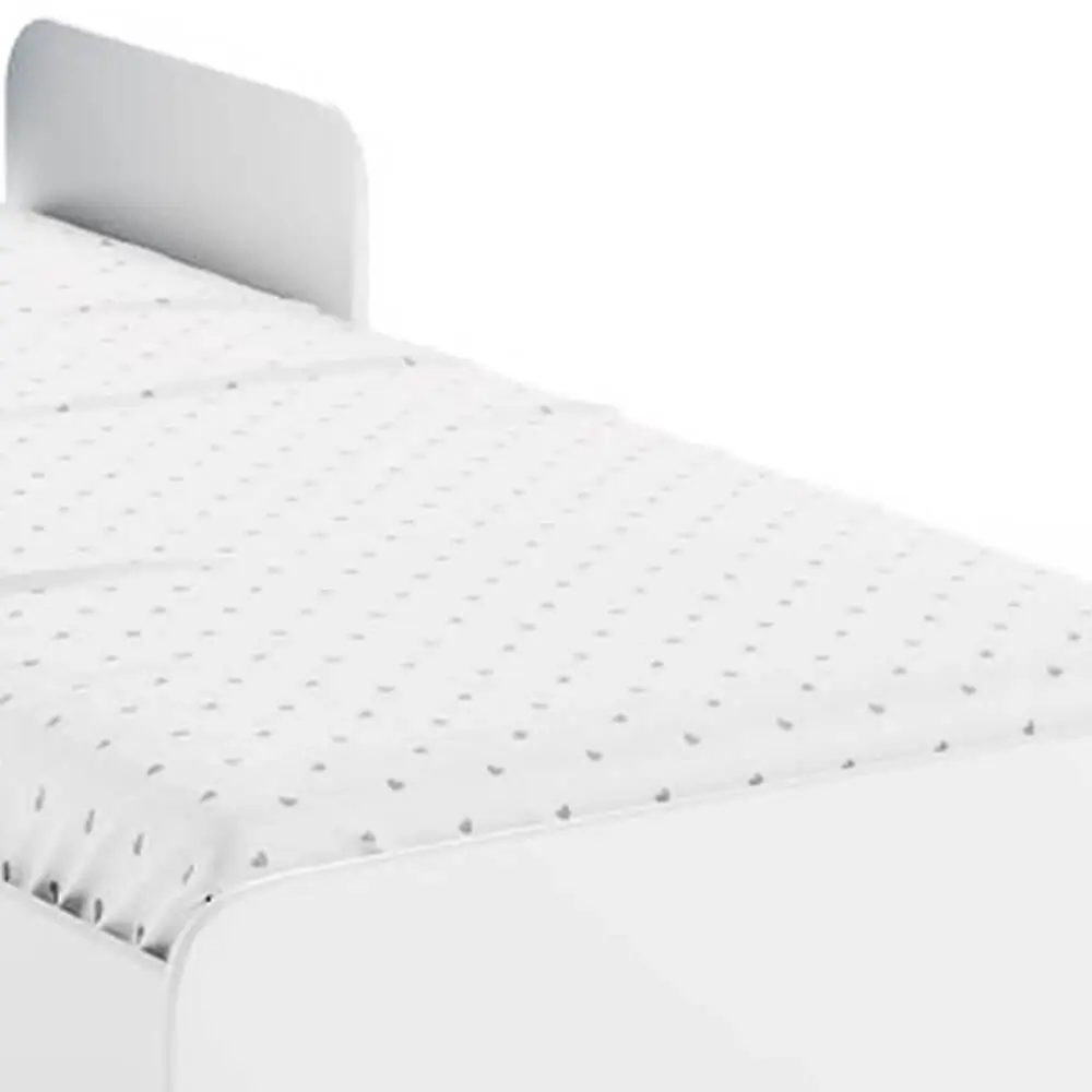 Cama Infantil Vingadores com Proteção Lateral Gabrielli - Imagem 4