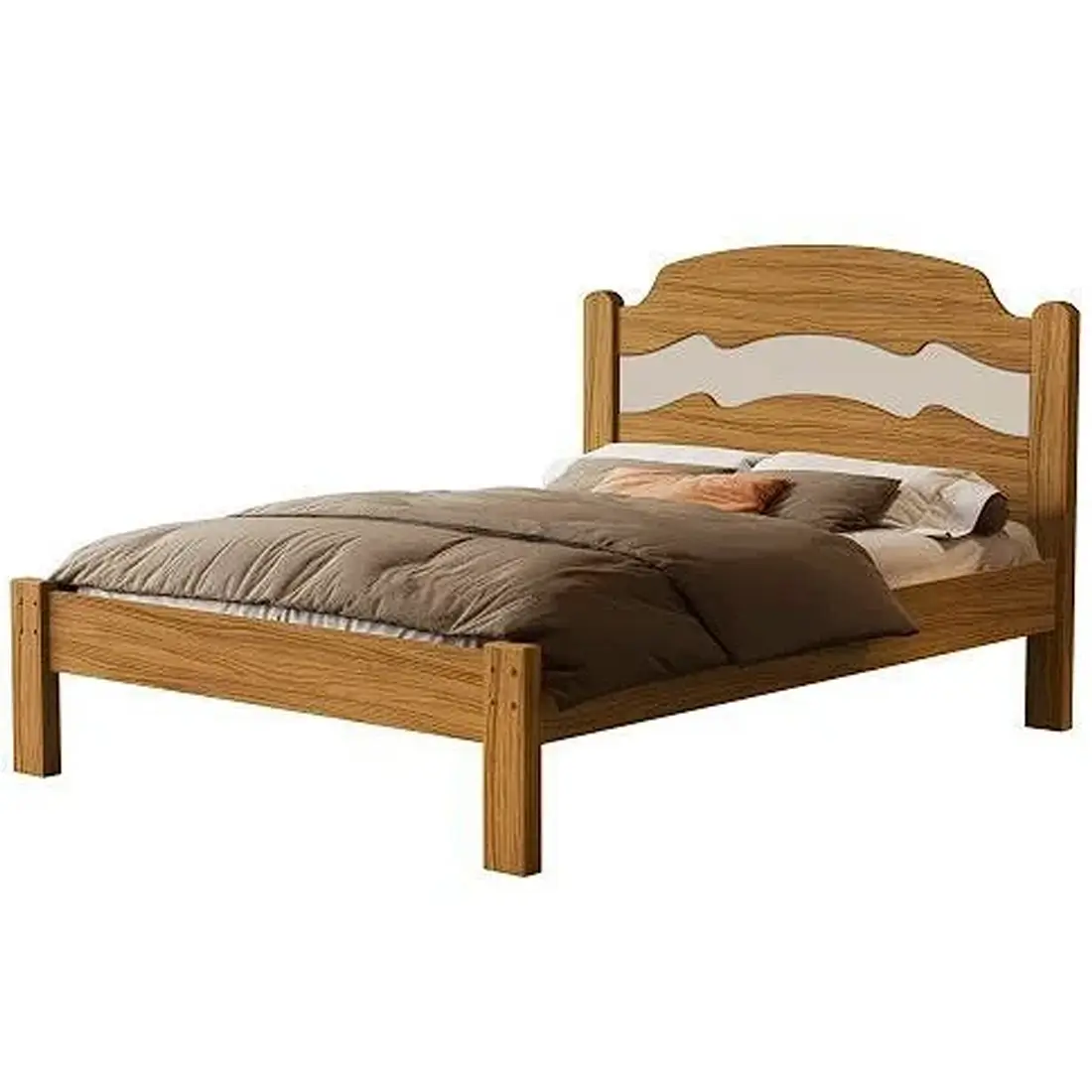 Cama Iris Casal Cambel