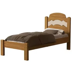 Cama Iris Solteiro Cambel