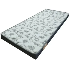Colchão 88x188 Solteiro Espuma D20 8cm