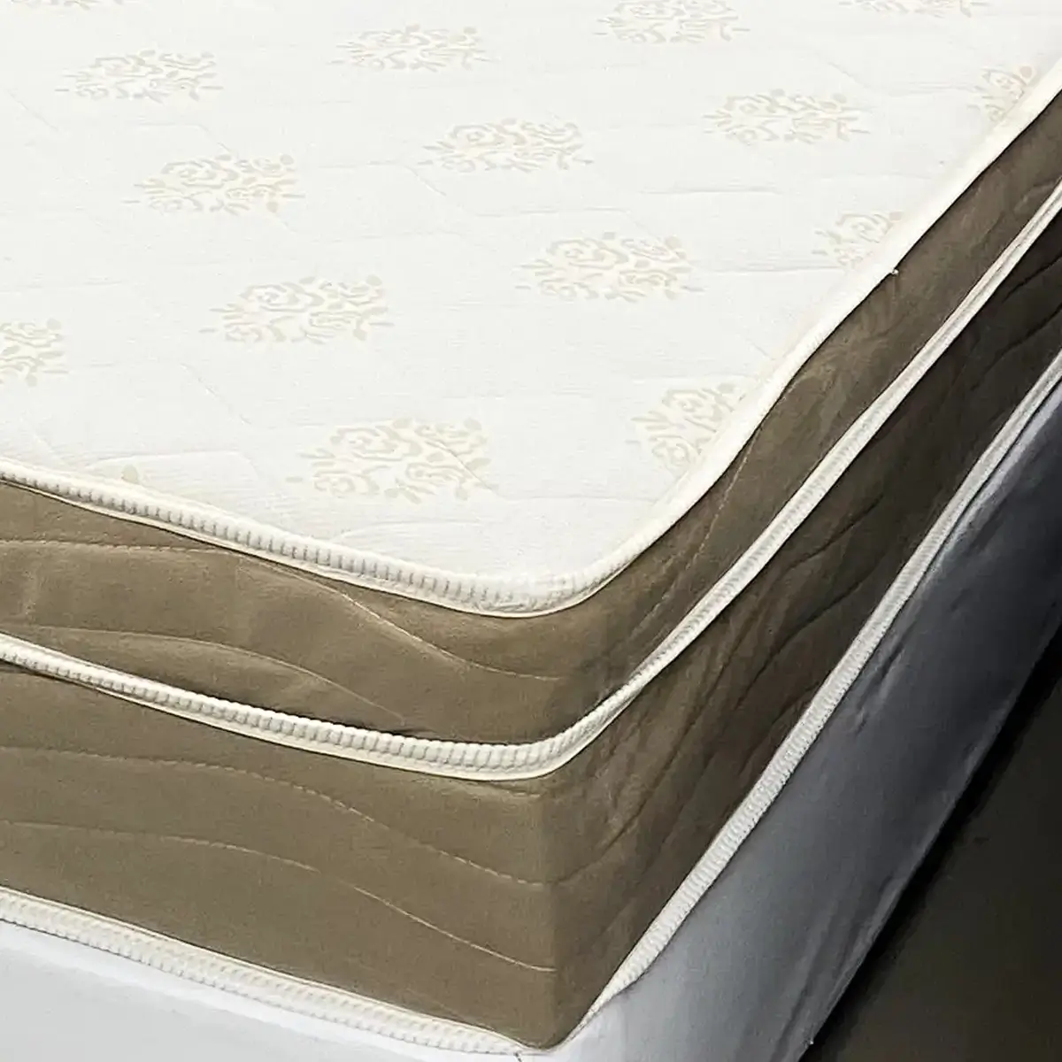 Colchão Airflex Solteiro 88cm com Molas Ensacadas Bio Flex - Imagem 4