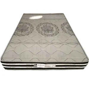 Colchão Bellatrix Queen 24x198x158 D45 Sobral Rezende