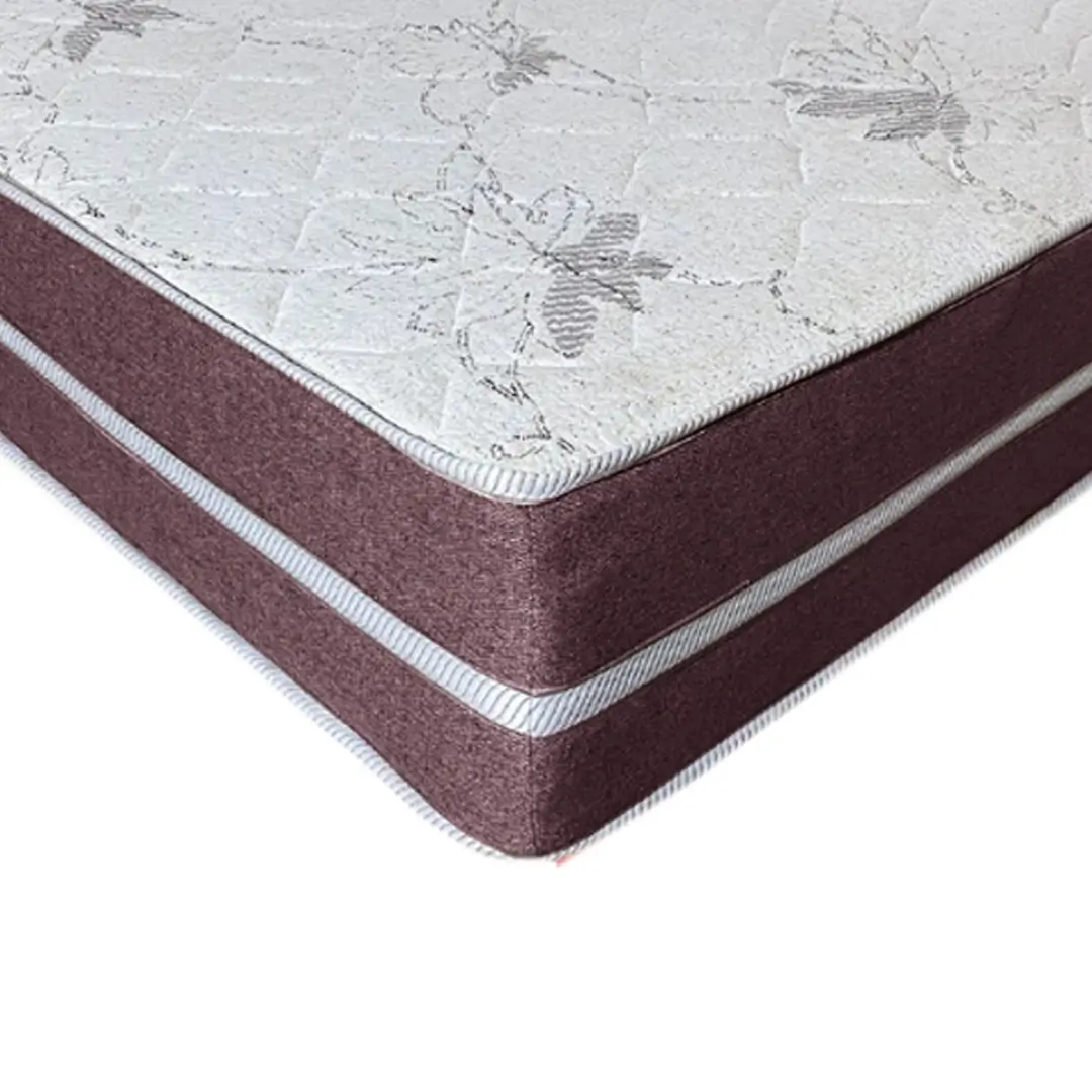 Colchão Bio Classic Casal com Molas Ensacadas 24x188x138 Bio Flex - Imagem 3