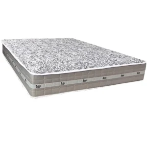 Colchão Carbon Casal Molas Ensacadas 32x188x138 Anjos