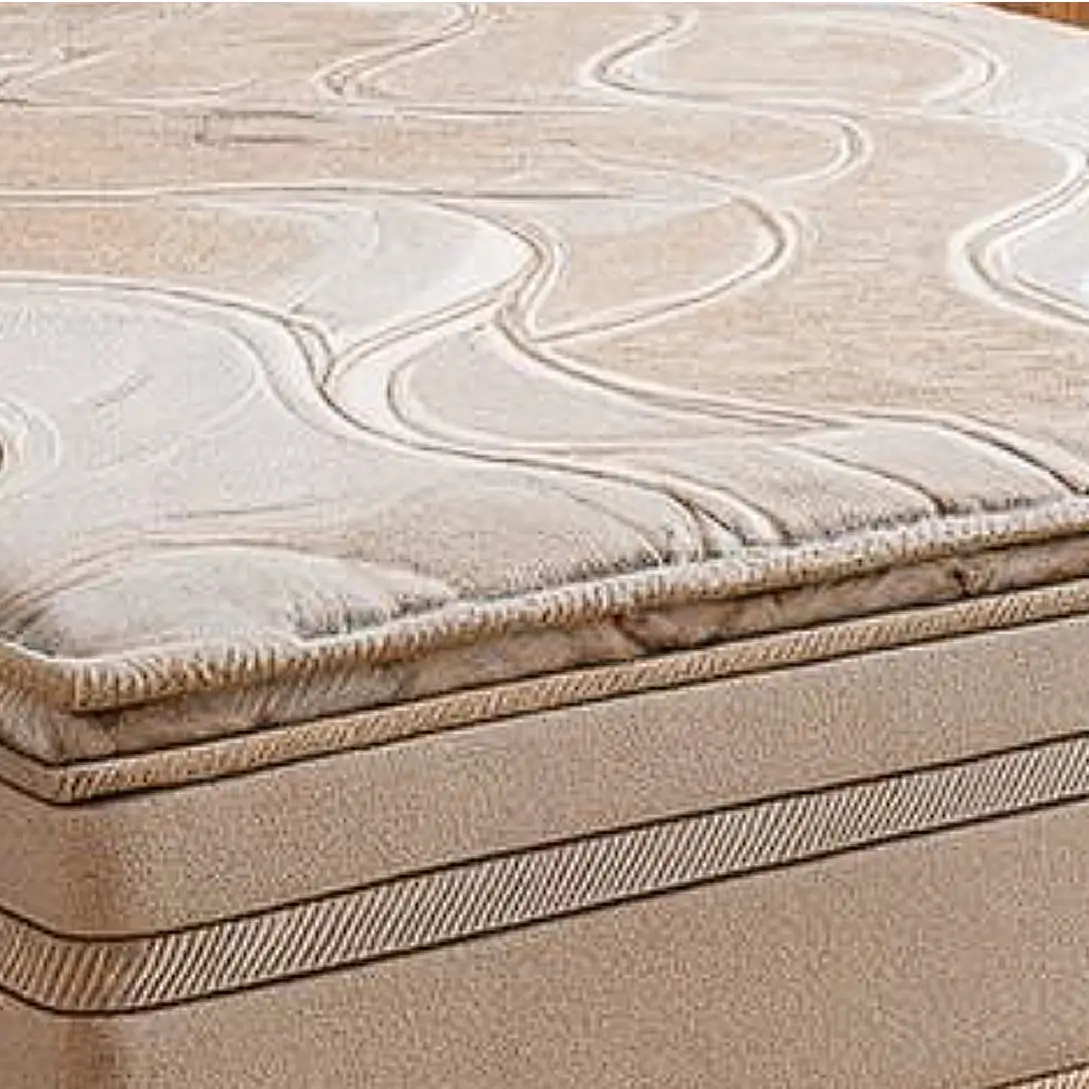 Colchão Dom Solteiro 88cm com Molas Ensacadas Bio Flex - Imagem 4