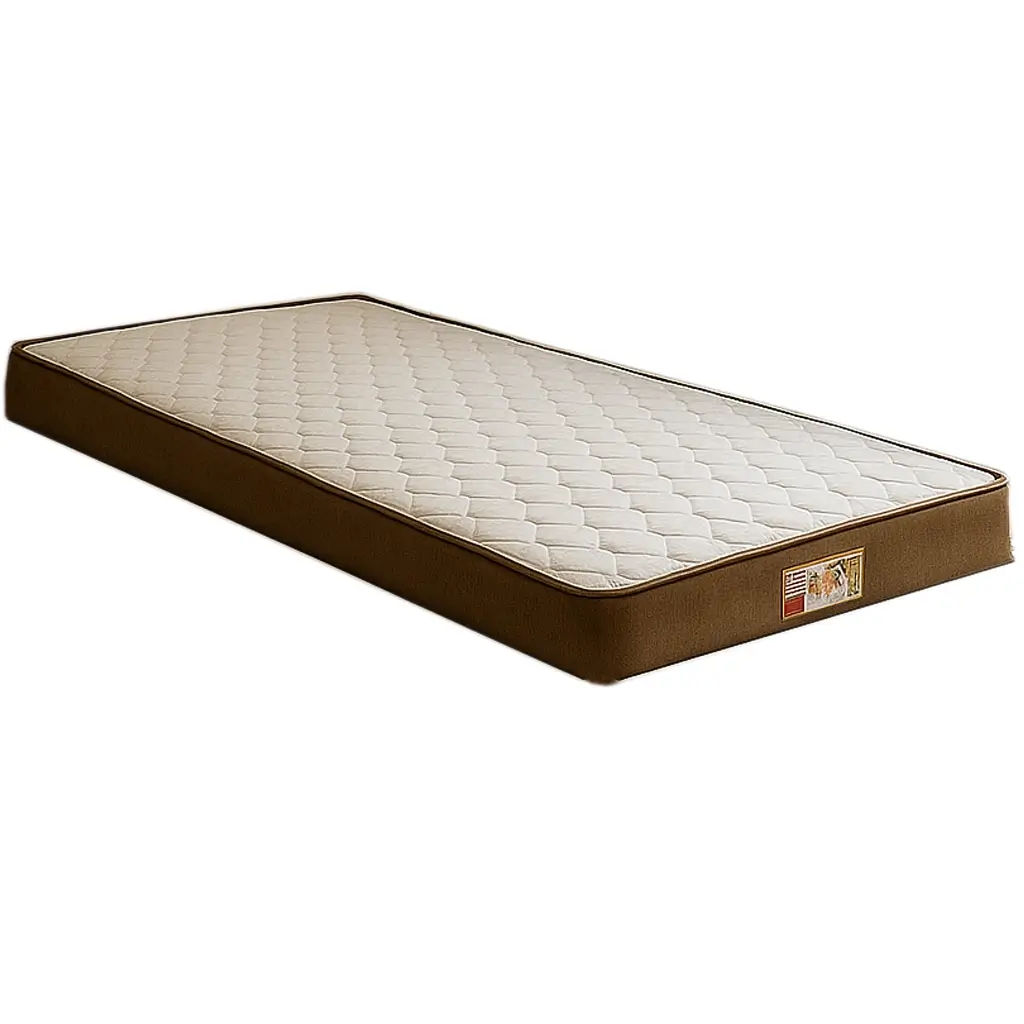 Colchão Gold Solteiro 88×188 D33 Ecotec