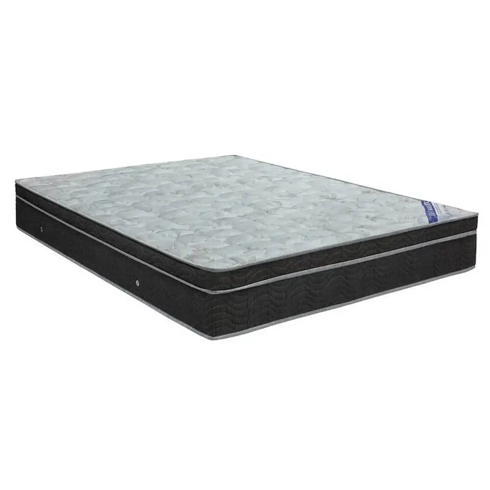 Colchão Light Nanolastic Queen de Molas 23x198x158 Ortobom