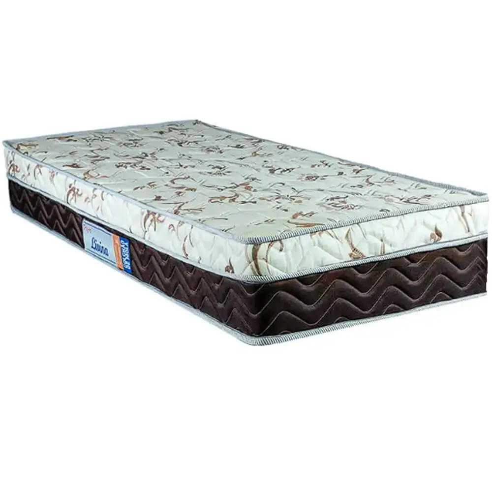 Colchão Livina Solteiro 88cm Molas Ensacadas Orthoside