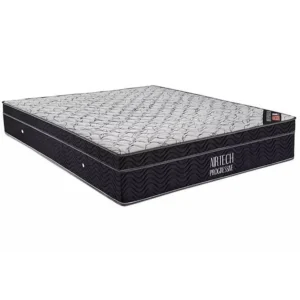 Colchão Airtech Progressive Casal 29x188x138 Ortobom
