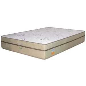 Colchão Toronto Ecotec Casal Molas Ensacadas 30x188x138