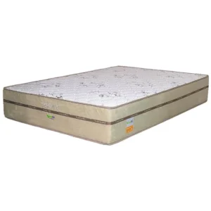 Colchão Toronto Ecotec King Molas Ensacadas 30x203x193