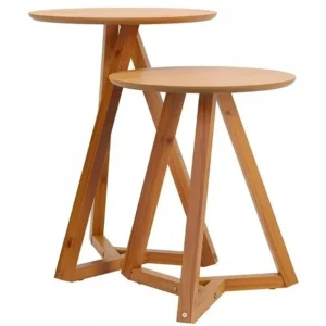 Conjunto Classic Mesa de Apoio e Lateral Tebarrot