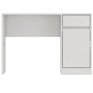 Escrivaninha Office 1 Porta 1 Gaveta Demobile