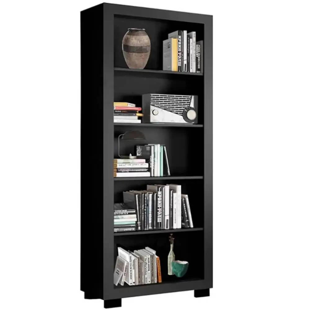 Estante Livreiro Dublin com 4 Prateleiras Rud Rack