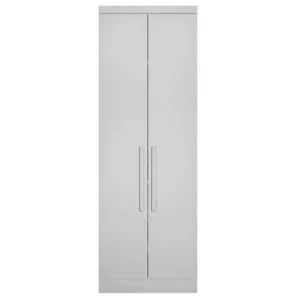 Guarda Roupa Rizon Módulo 2 Portas 3 Gavetas Novo Horizonte