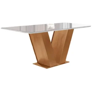 Mesa Classic 120x80cm Cel Móveis