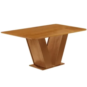 Mesa Classic 120x80cm Cel Móveis