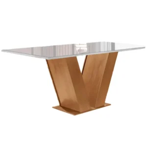 Mesa Classic 160x80cm Cel Móveis