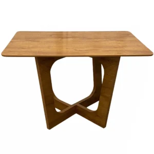 Mesa Dubai Flex 120x80cm Sem Vidro Cel Móveis