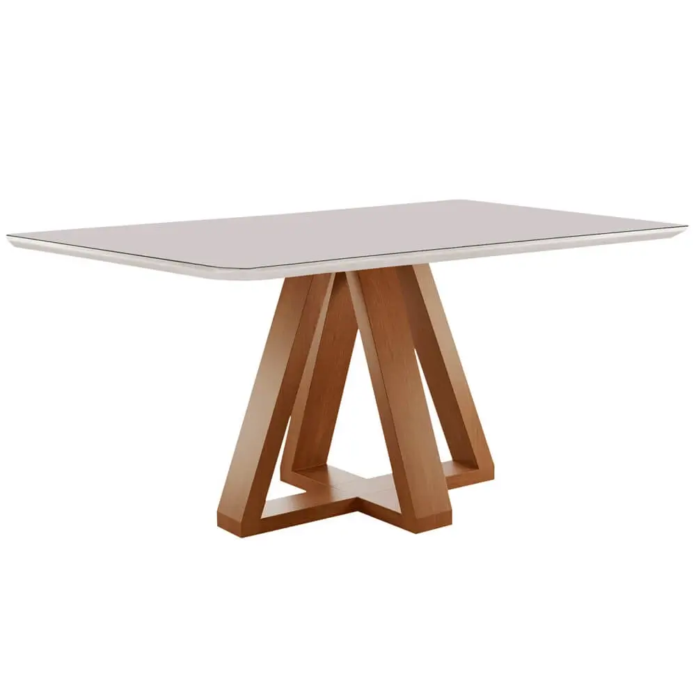 Mesa Madri 120x90 Cel Móveis