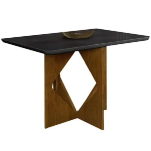 Mesa Madrid 90x90cm Minas Plac