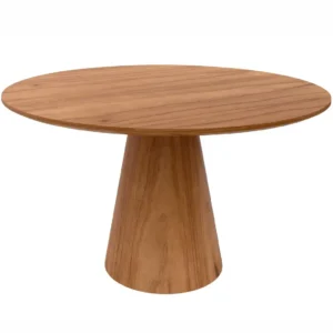 Mesa Paris Redonda 120x120 Minas Plac