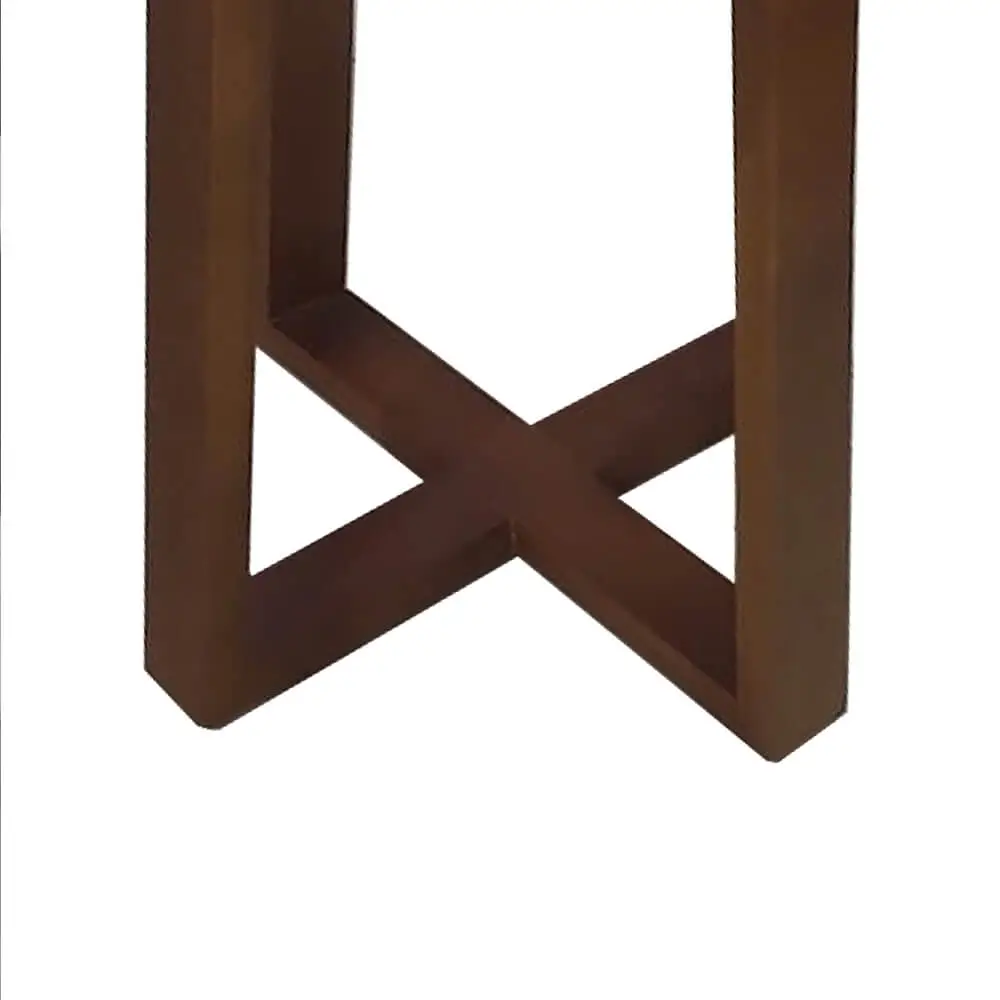 Mesa Pedro 90x90cm Art Assentos - Image 4
