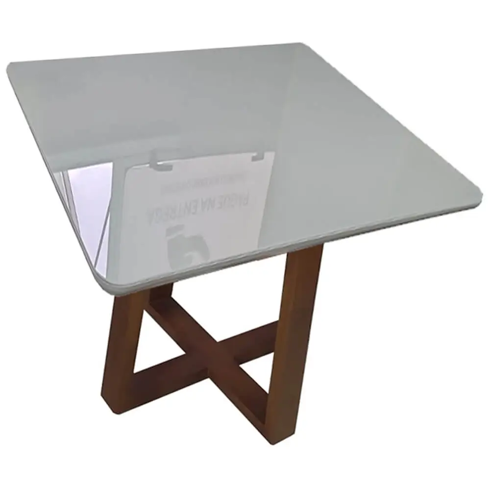 Mesa Pedro 90x90cm Art Assentos