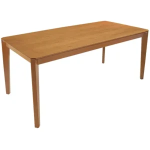 Mesa Premium 180x90 Sem Vidro Valverde