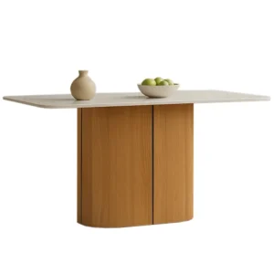 Mesa Serena 160x90cm New Ceval